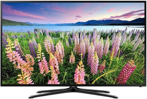 Samsung 58J5200 - 58 inch LED Full HD TV, Audio, Tv en Foto, Televisies, 100 cm of meer, Full HD (1080p), Zo goed als nieuw, Samsung