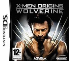 MarioDS.nl: X-Men Origins: Wolverine Losse Game Card - iDEAL, Spelcomputers en Games, Games | Nintendo DS, Zo goed als nieuw, Ophalen of Verzenden