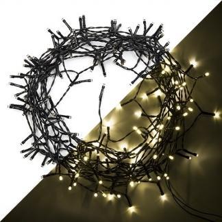 Kerstverlichting op batterij multi action | 14.5 meter, Diversen, Kerst, Nieuw, Verzenden