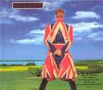 cd digi - David Bowie - Earthling, Verzenden, Zo goed als nieuw