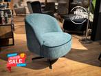 ***SALE*** Fauteuil Fleur UrbanSofa, Verzenden, Nieuw