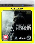 Medal of Honor (Platinum) [PS3], Spelcomputers en Games, Games | Sony PlayStation 3, Nieuw, Ophalen of Verzenden