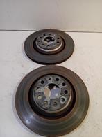 Remschijfset achter Audi A3  RS3 quattro 5Q0615601E, Auto-onderdelen, Remmen en Aandrijving, Ophalen of Verzenden, Gebruikt, Audi