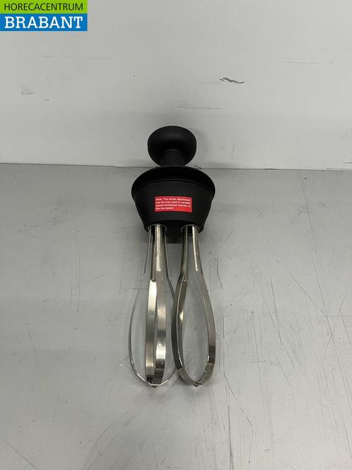Garde opzetstuk Klopper voor HCB staafmixer 185 mm Horeca, Zakelijke goederen, Horeca | Keukenapparatuur, Nieuw in verpakking