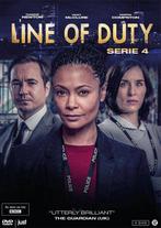Line Of Duty - Seizoen 4 - DVD, Verzenden, Nieuw in verpakking