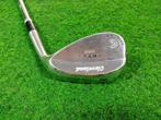 Cleveland RTX 588 gapwedge 52 graden golfclub (Wedges), Ophalen of Verzenden, Zo goed als nieuw, Club, Cleveland