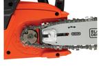 BLACK+DECKER GKC3630LB-XJ Kettingzaag Bare - 36V - 30cm -, Verzenden, Zo goed als nieuw