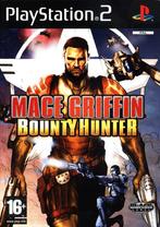 Playstation 2 Mace Griffin: Bounty Hunter, Verzenden, Zo goed als nieuw