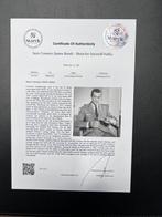 Sean Connery (James Bond) - Shoot for Smirnoff Vodka - Fine, Verzamelen, Nieuw