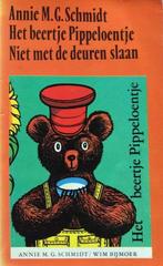 Dag, meneer de kruidenier 9789029538855 Schmidt, Boeken, Verzenden, Zo goed als nieuw, Schmidt