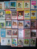 Jumbo e.a. - Speelkaarten - Kwartet 100x