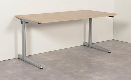 Ahrend 500 bureau handslinger, bladkleur naar keuze, 180 x, Huis en Inrichting, Bureaus, Ophalen of Verzenden