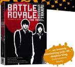 Battle Royale 9781421527727 Koshun Takami, Boeken, Gelezen, Koshun Takami, Masayuki Taguchi, Verzenden