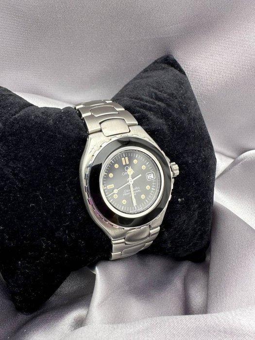 Omega - Seamaster - Zonder Minimumprijs - 796.1041 - Dames -, Sieraden, Tassen en Uiterlijk, Horloges | Heren