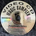 Video CD Music Sampler Polygram Video CDi Demo Disc, Verzenden, Nieuw