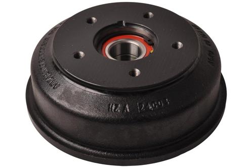 BPW remtrommel - 200x50 mm - 5x112 steekmaat - inclusief, Auto diversen, Aanhangwagen-onderdelen, Ophalen of Verzenden