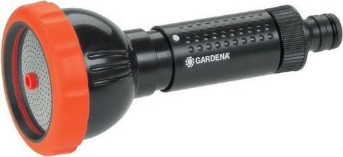 GARDENA PROF SYSTEM BROES (TUINSPUITEN & BROEZEN) (TUIN), Tuin en Terras, Tuinslangen, Nieuw, Ophalen of Verzenden