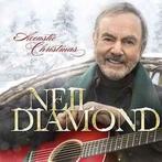 cd - Neil Diamond - Acoustic Christmas, Cd's en Dvd's, Cd's | Pop, Verzenden, Nieuw in verpakking