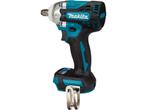 Makita DTW300ZJ 18V Li-ion Accu slagmoersleutel body in Mbox, Verzenden, Nieuw