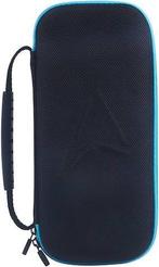 Nintendo Switch Case Steel Play (Switch Accessoires), Ophalen of Verzenden, Zo goed als nieuw