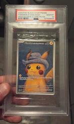 Pokémon - 1 Graded card - Pikachu GFH-2 Promo card - PSA 10, Hobby en Vrije tijd, Verzamelkaartspellen | Pokémon, Nieuw