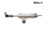 Stuurdemper Suzuki GSX R 600 2006-2007 (GSXR600 K6/K7), Verzenden, Gebruikt