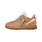 UGG Lowmel Sand Kids - maat 31 (Sneakers, Schoenen), Kleding | Dames, UGG, Verzenden, Beige, Nieuw