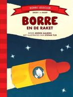 Borre en de raket (groep 1), Boeken, Verzenden, Nieuw