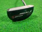 Odyssey Metal-X Rossie putter 34 inch golfclub (putters), Ophalen of Verzenden, Zo goed als nieuw, Club, Overige merken
