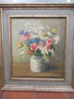 Van Hoecke Raymond (1922-1992) - Bloemenstilleven