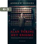 Alan Turing, het enigma 9789048829736 Andrew Hodges, Verzenden, Gelezen, Andrew Hodges