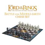 Lord of the Rings  Battle for Middle Earth Schaakbord, Ophalen of Verzenden, Nieuw