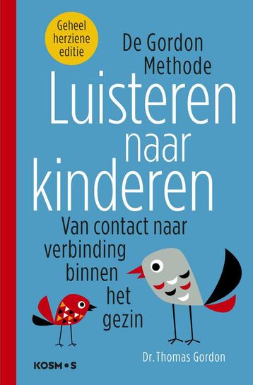 Luisteren naar kinderen (9789021578668, Thomas Gordon) beschikbaar voor biedingen