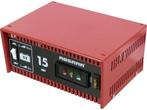 Absaar Acculader - 12 Volt 15 Ampère - Voor 18-120 Ah, Verzenden, Zo goed als nieuw