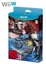 MarioWiiU.nl: Bayonetta + Bayonetta 2 Special Edition Boxed, Spelcomputers en Games, Games | Nintendo Wii U, Zo goed als nieuw