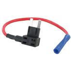 Mini zekeringhouder bypass., Auto diversen, Verzenden