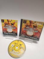 Beach Volleybal Playstation 1, Spelcomputers en Games, Games | Sony PlayStation 1, Nieuw, Ophalen of Verzenden