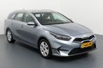 Private Lease - Kia Ceed Sportswagon, Gebruikt, Met garantie (alle), Stationwagon, Handgeschakeld