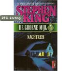 Nachtreis 9789024526840 Stephen King, Boeken, Verzenden, Gelezen, Stephen King