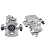 Remklauw NISSAN 100NX 1.6 achterzijde, links, Verzenden, Nieuw