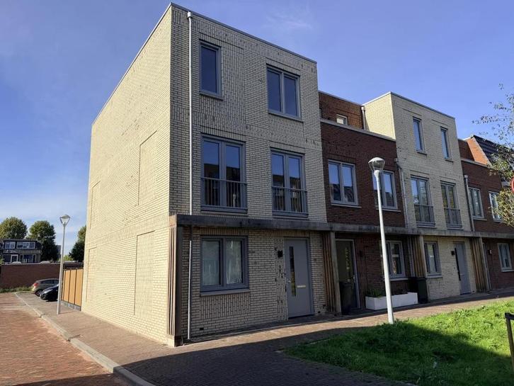 Te huur: Appartement Burgemeester Pabstlaan in Hoofddorp, Huizen en Kamers, Huizen te huur, Noord-Holland, Appartement