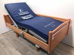 Volker 38B Elektrisch Hoog Laag Thuiszorg-bed