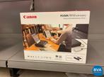 Online veiling: Canon TR-150 portable document scanner|64191