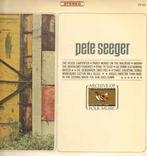 LP gebruikt - Pete Seeger - Pete Seeger, Zo goed als nieuw, Verzenden