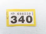 Minitrix N - 4904 - Modeltreinsporen (20) - 20-delig, Nieuw