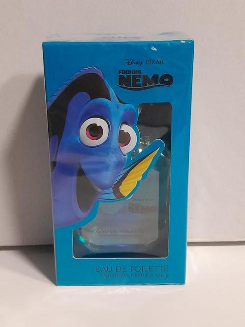 Disney kinderparfum Finding Nemo eau de toilette 50 ml., Sieraden, Tassen en Uiterlijk, Uiterlijk | Parfum, Nieuw, Verzenden