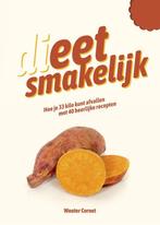 9789493089747 Dieet Smakelijk! Wouter Cornet, Verzenden, Nieuw, Wouter Cornet