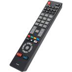 Universele Magnavox afstandsbediening – met appknoppen – Sli, Ophalen of Verzenden, Nieuw