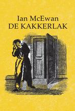 9789463360975 De kakkerlak | Tweedehands, Boeken, Verzenden, Gelezen, Ian McEwan