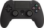 PowerA Fusion Pro Draadloze Controller - PS4 - Zwart, Verzenden, Nieuw